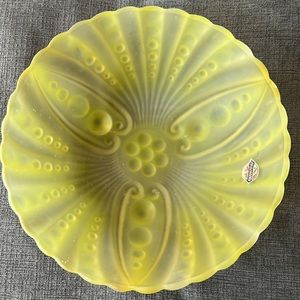 SATINTONE By Century Decorative Bowl